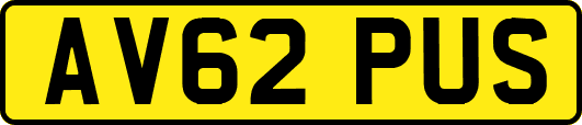 AV62PUS