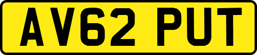 AV62PUT