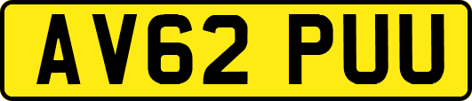 AV62PUU