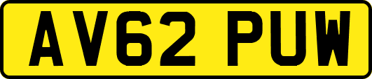AV62PUW