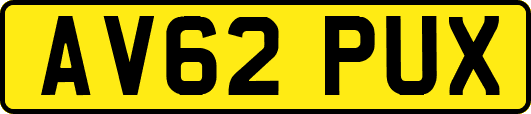 AV62PUX