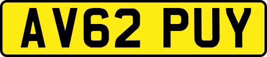 AV62PUY
