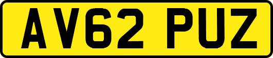 AV62PUZ
