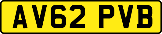 AV62PVB