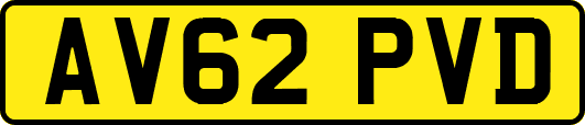 AV62PVD
