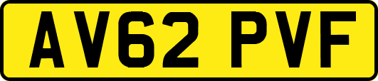 AV62PVF