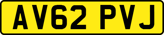 AV62PVJ