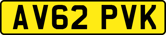AV62PVK