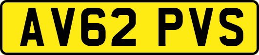 AV62PVS