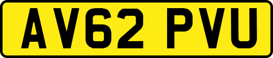 AV62PVU