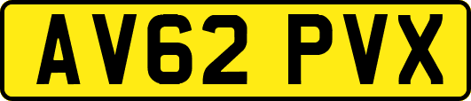 AV62PVX