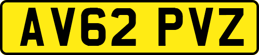 AV62PVZ