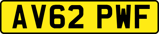 AV62PWF