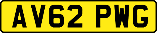 AV62PWG