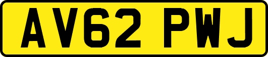 AV62PWJ