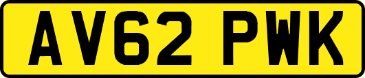 AV62PWK