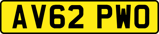 AV62PWO
