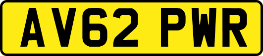 AV62PWR