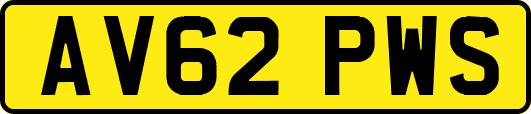 AV62PWS
