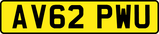 AV62PWU