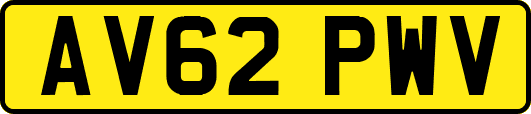 AV62PWV