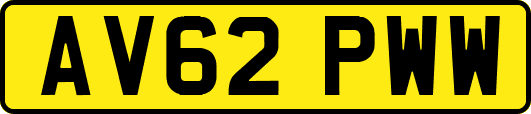 AV62PWW