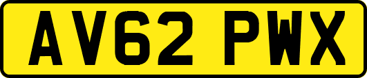 AV62PWX