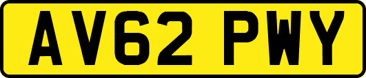 AV62PWY
