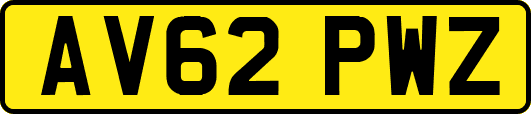 AV62PWZ