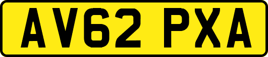 AV62PXA