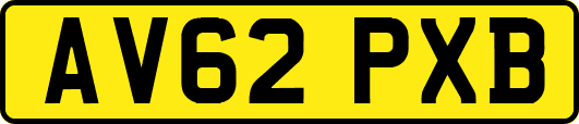 AV62PXB