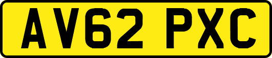 AV62PXC