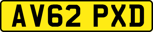 AV62PXD