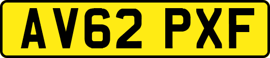 AV62PXF
