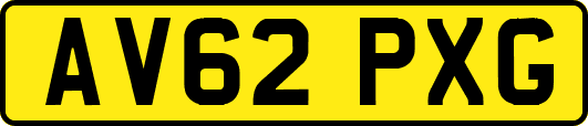 AV62PXG