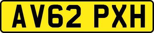 AV62PXH