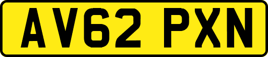 AV62PXN