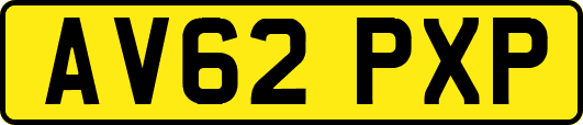 AV62PXP