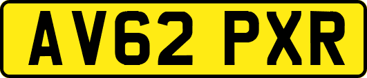 AV62PXR
