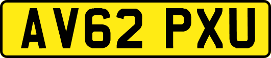 AV62PXU