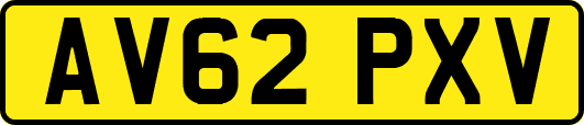 AV62PXV