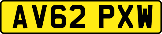 AV62PXW