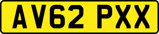 AV62PXX