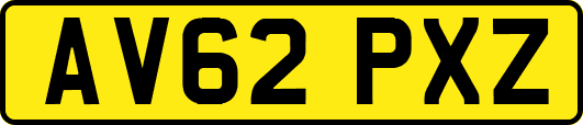 AV62PXZ