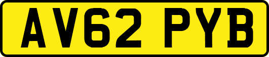 AV62PYB
