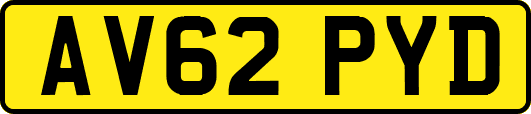 AV62PYD