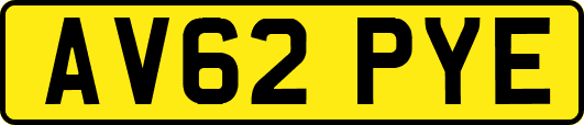 AV62PYE
