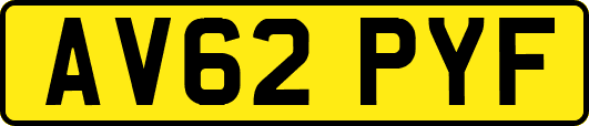 AV62PYF