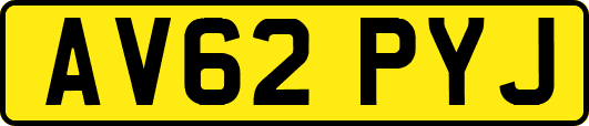 AV62PYJ
