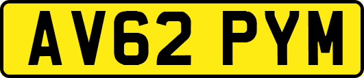 AV62PYM